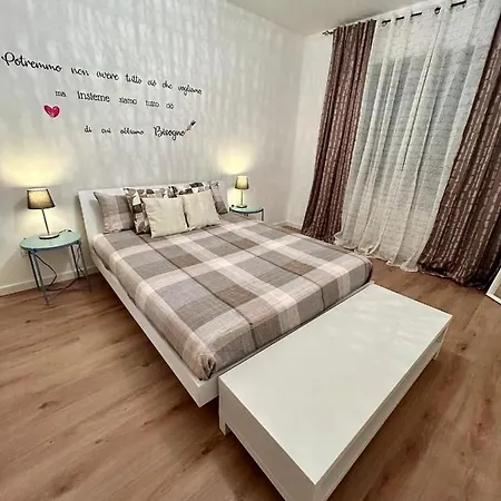 Residenza D'annunzio 아파트