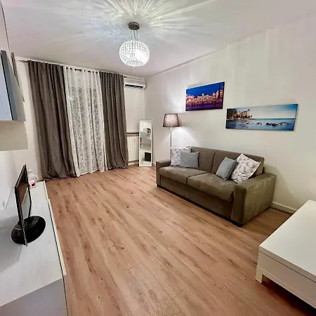 Apartament Residenza D'annunzio