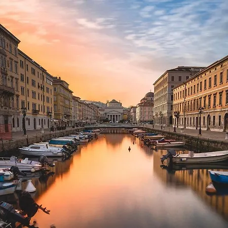 Residenza D'annunzio *