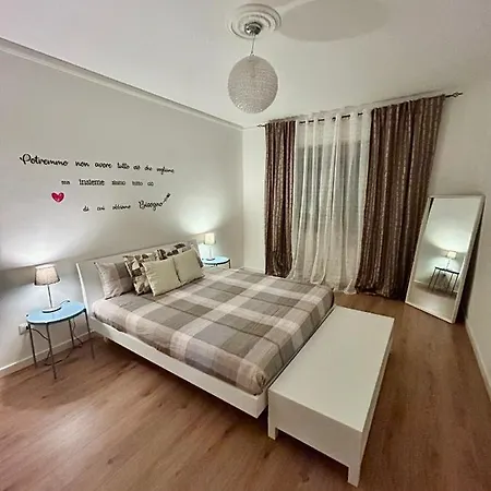 Residenza D'annunzio * 트리에스테