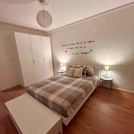 Residenza D'annunzio 아파트 트리에스테