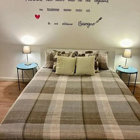 Appartement Residenza D'annunzio *