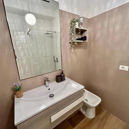 Residenza D'annunzio 트리에스테