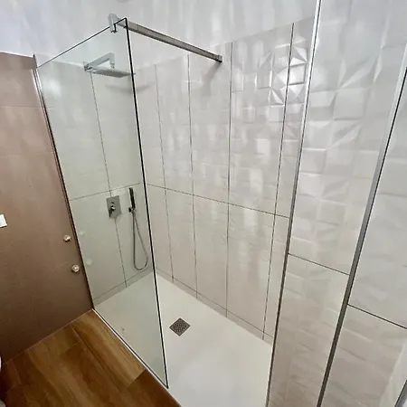 Residenza D'annunzio Appartement *