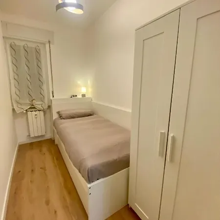 Appartement Residenza D'annunzio